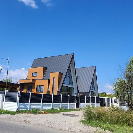 Villagrey Tunari Tunari  Exterior photo