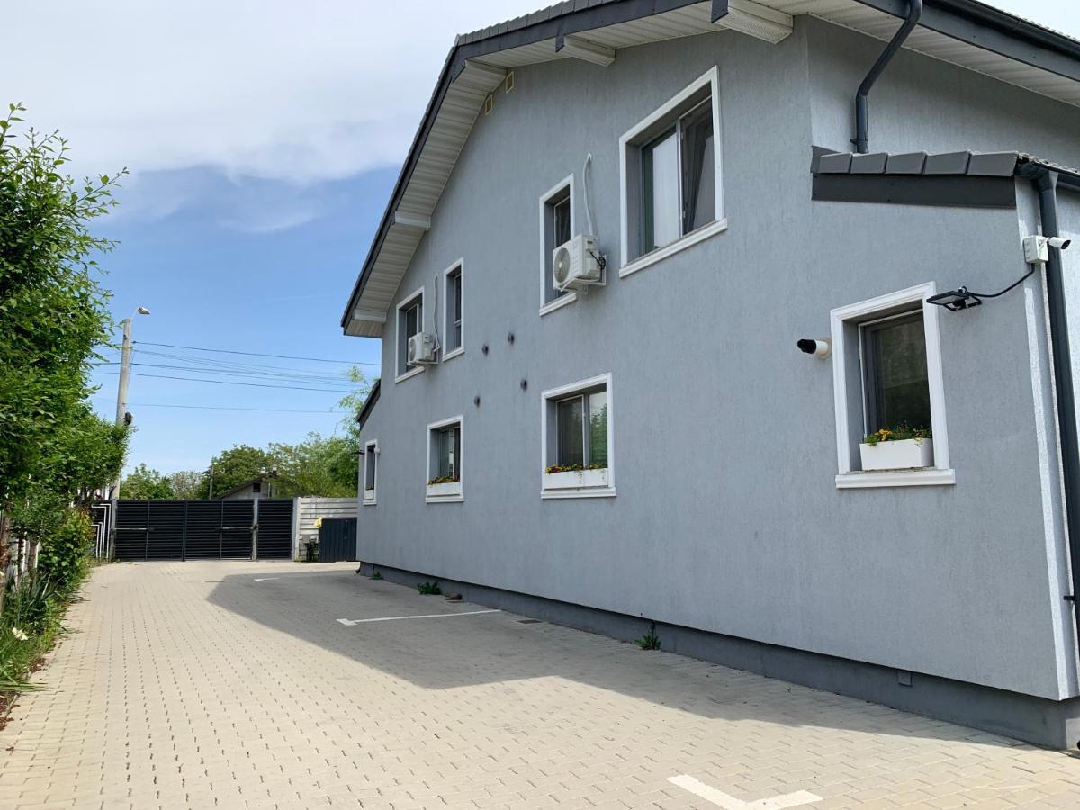 Villagrey Tunari Tunari  Exterior photo