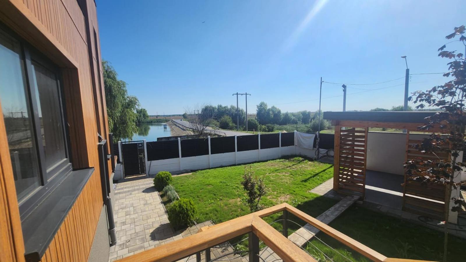 Villagrey Tunari Tunari  Exterior photo