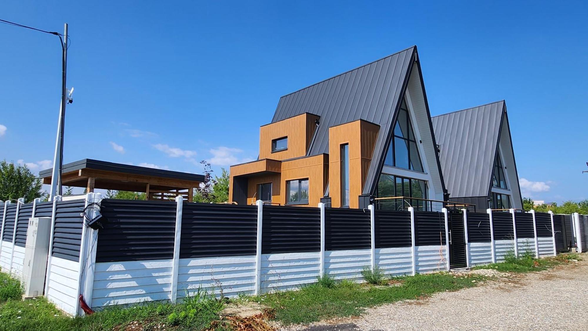 Villagrey Tunari Tunari  Exterior photo