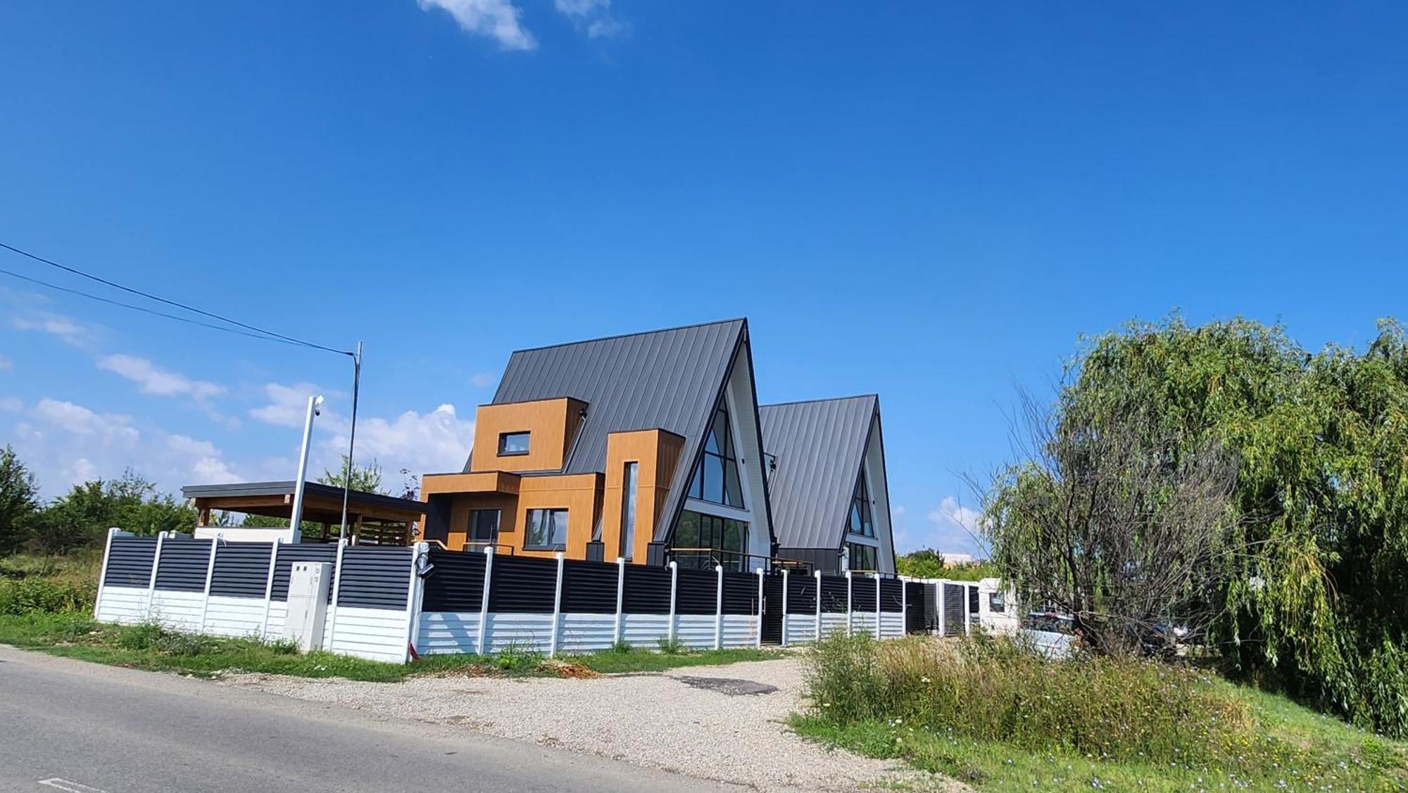 Villagrey Tunari Tunari  Exterior photo