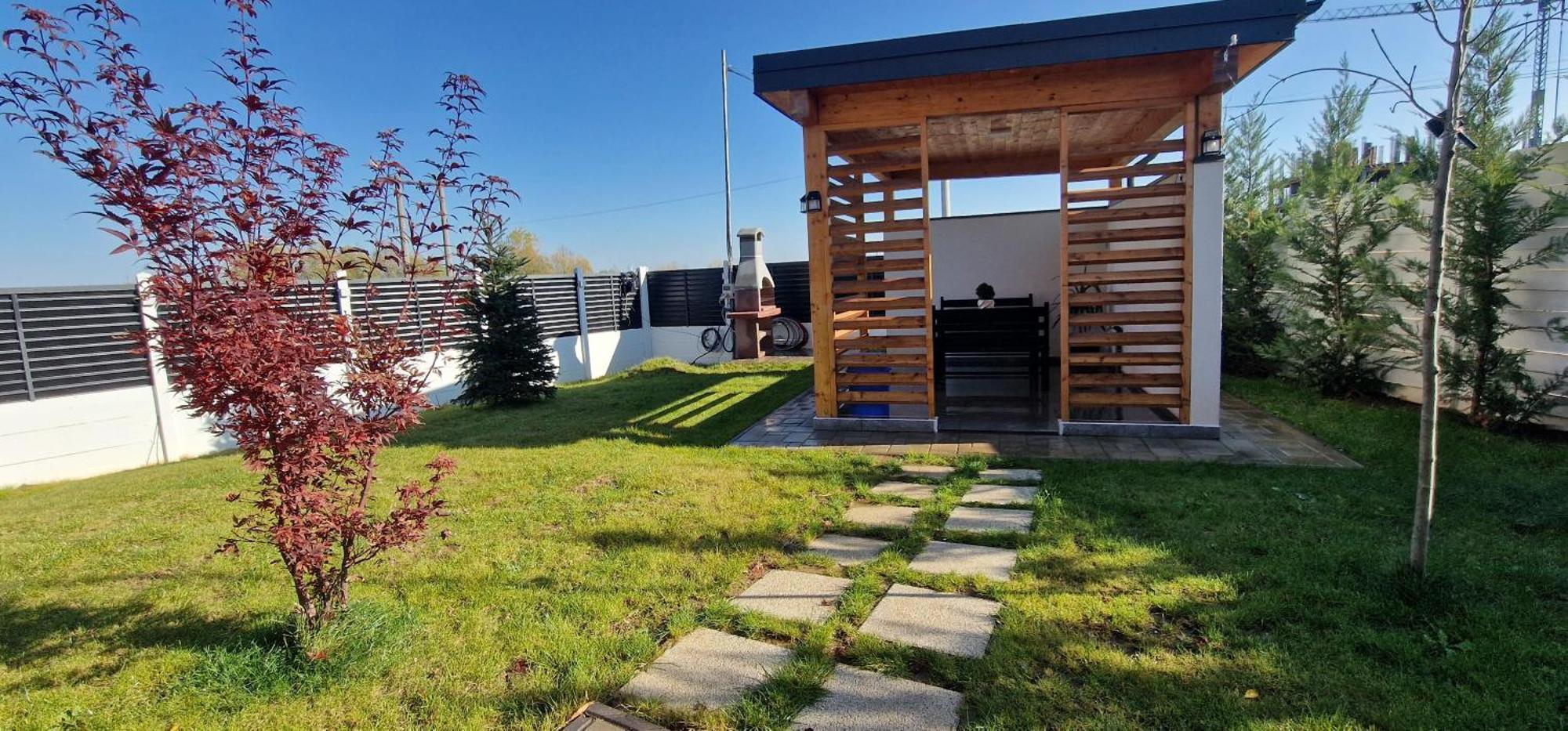 Villagrey Tunari Tunari  Exterior photo