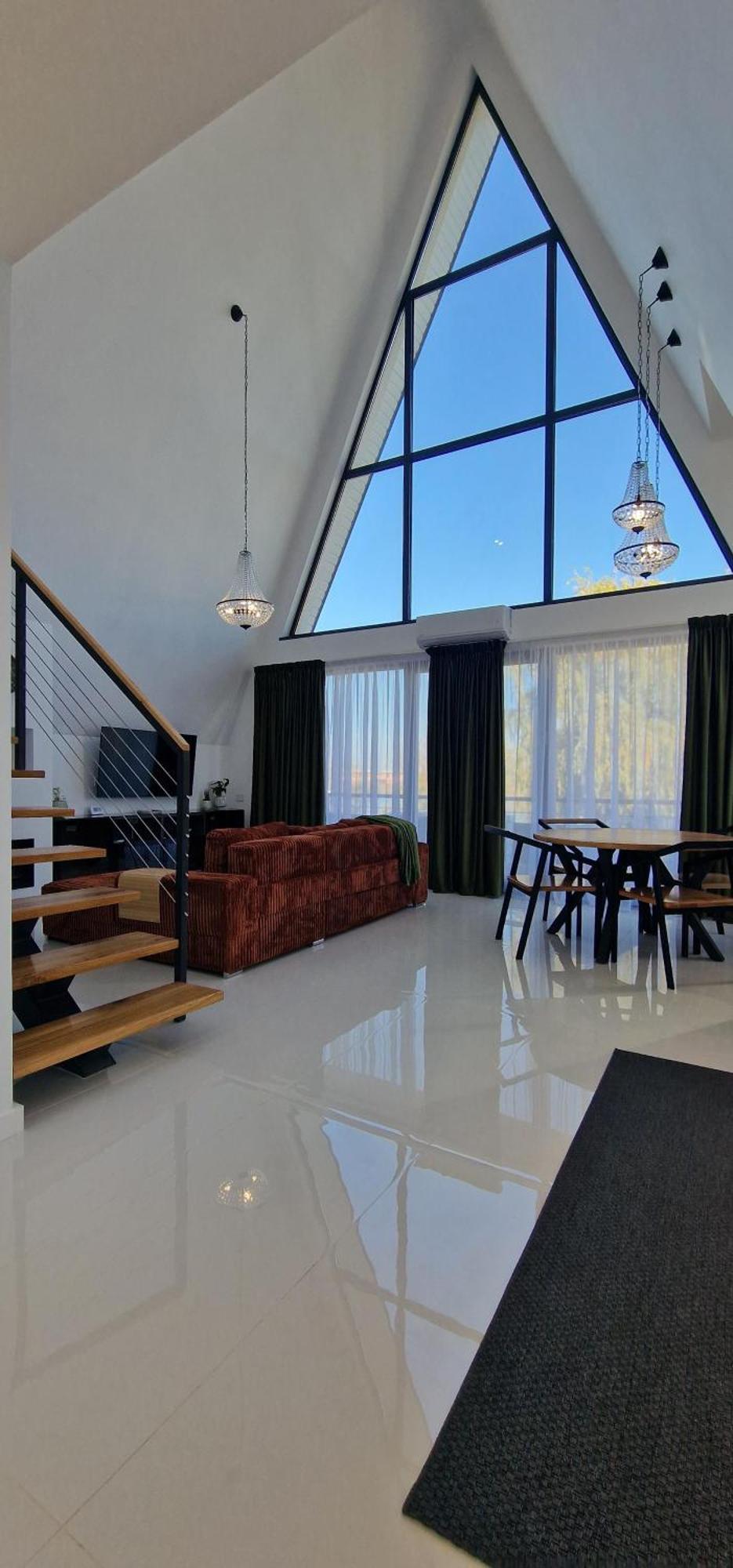 Villagrey Tunari Tunari  Exterior photo
