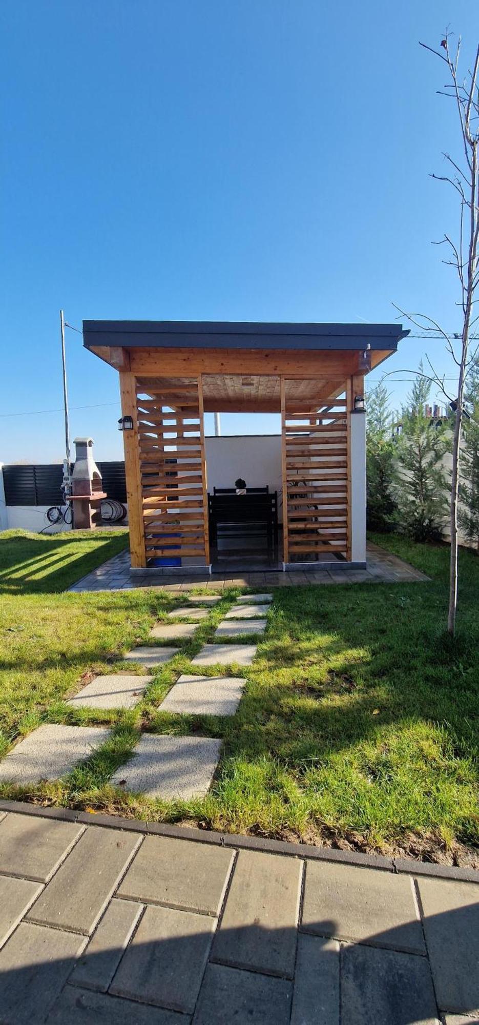 Villagrey Tunari Tunari  Exterior photo
