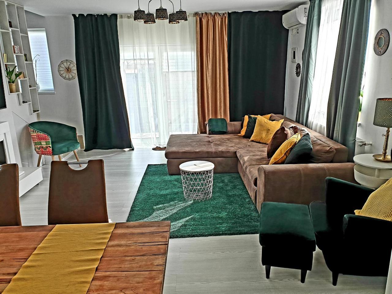 Villagrey Tunari Tunari  Exterior photo