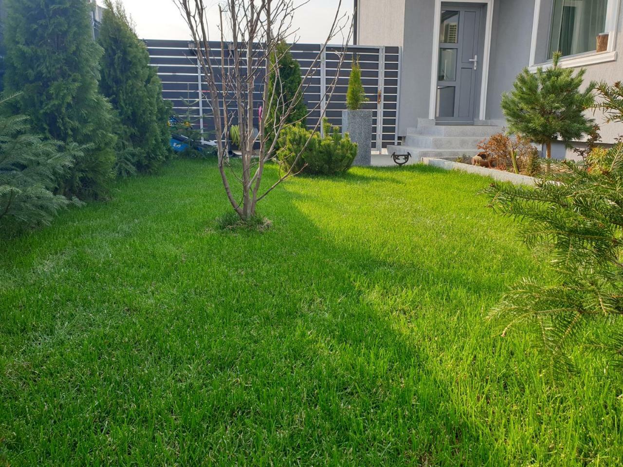 Villagrey Tunari Tunari  Exterior photo