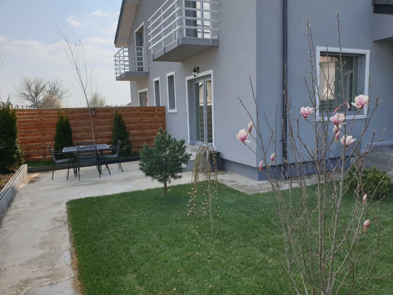 Villagrey Tunari Tunari  Exterior photo