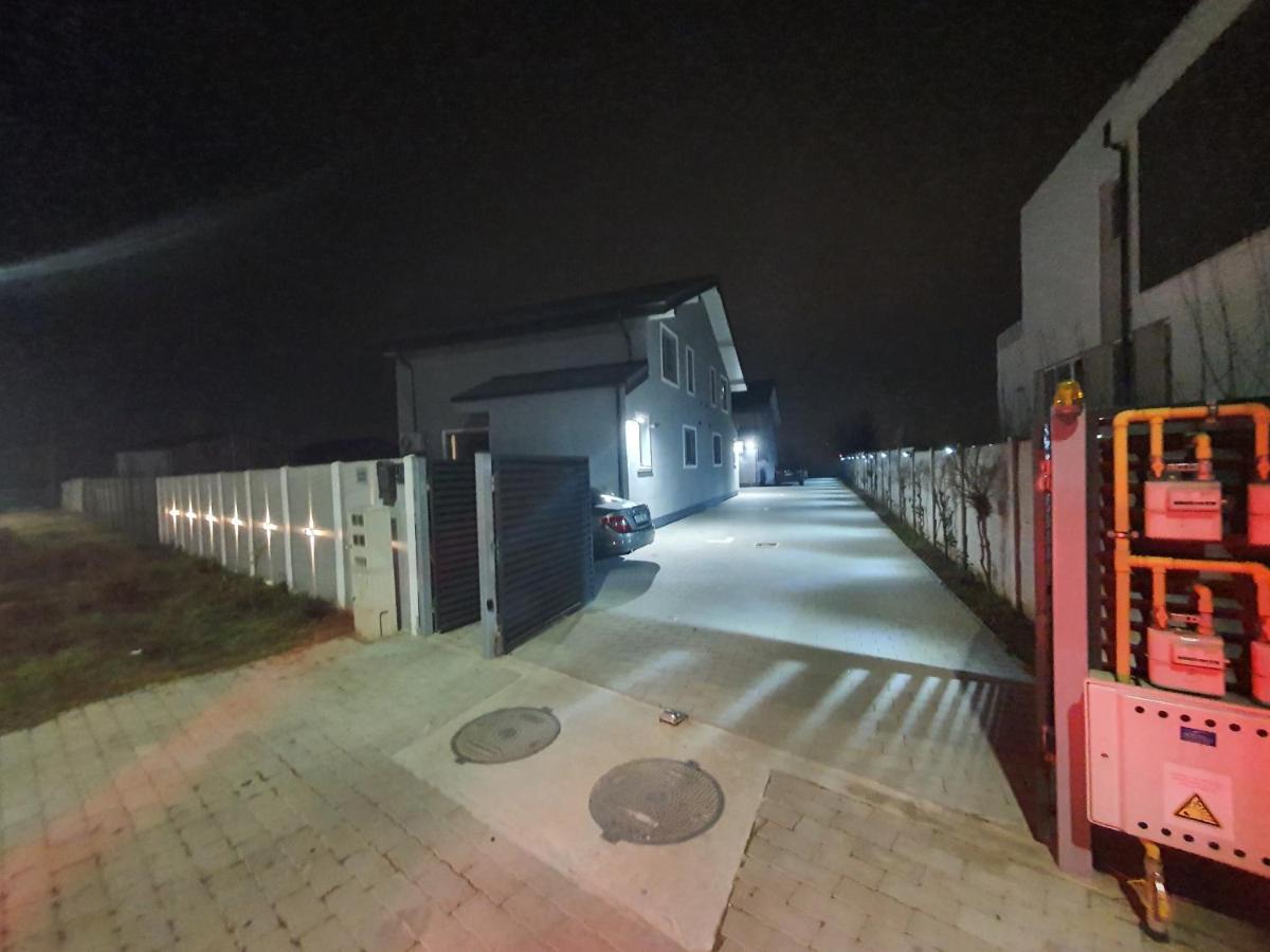 Villagrey Tunari Tunari  Exterior photo